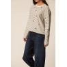 CAMISETA JOSEPHINE