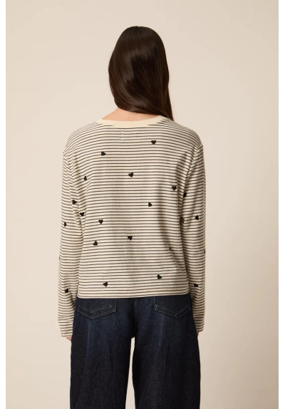 CAMISETA JOSEPHINE