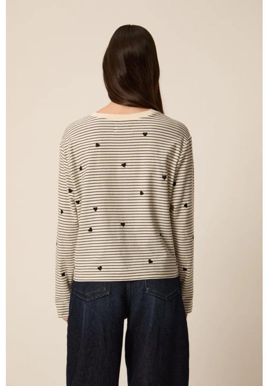 CAMISETA JOSEPHINE