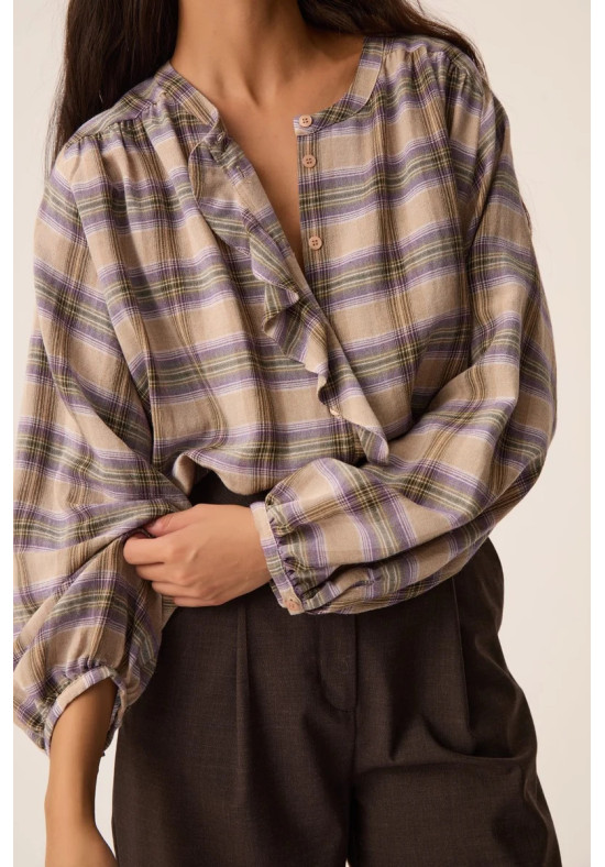 CAMISA SERENA