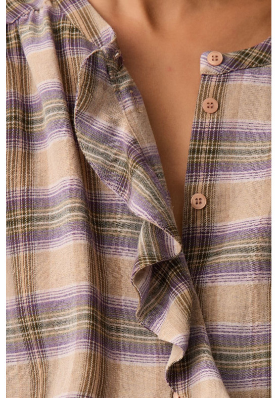 CAMISA SERENA