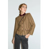 CHAQUETA BAVIERA