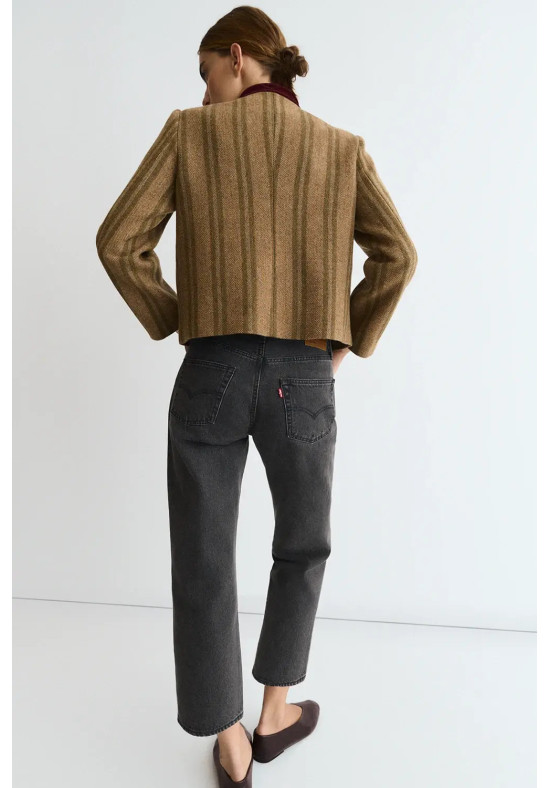 CHAQUETA BAVIERA