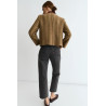 CHAQUETA BAVIERA