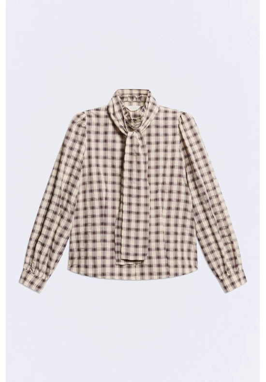 CAMISA SALZBURG