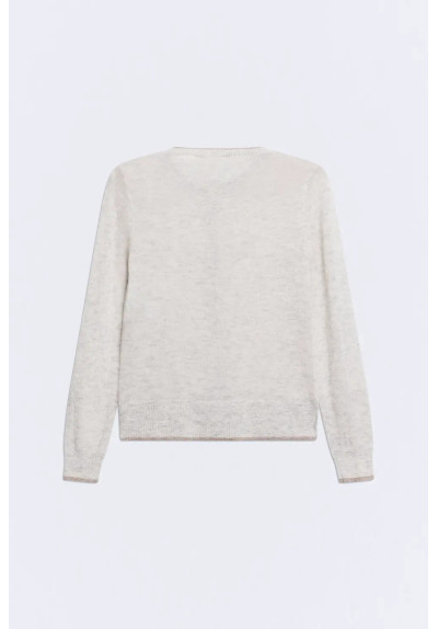 CARDIGAN SKIN