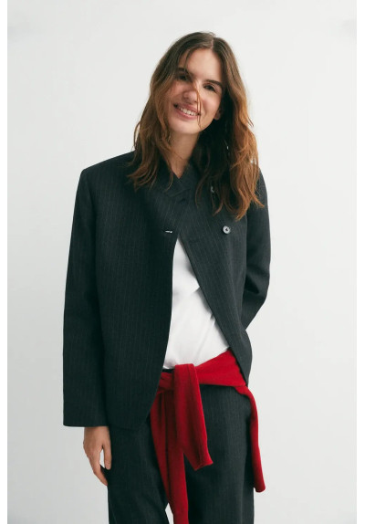 BLAZER BASTIAN