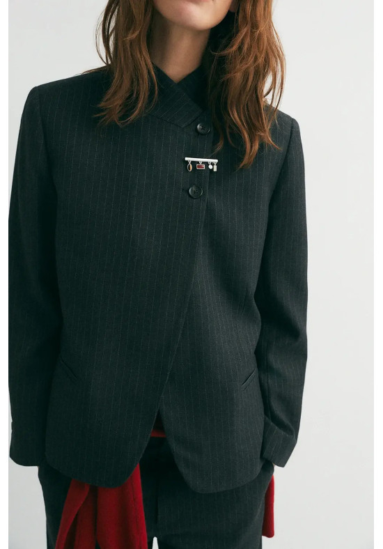 BLAZER BASTIAN