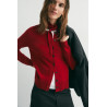 CARDIGAN JACKIE