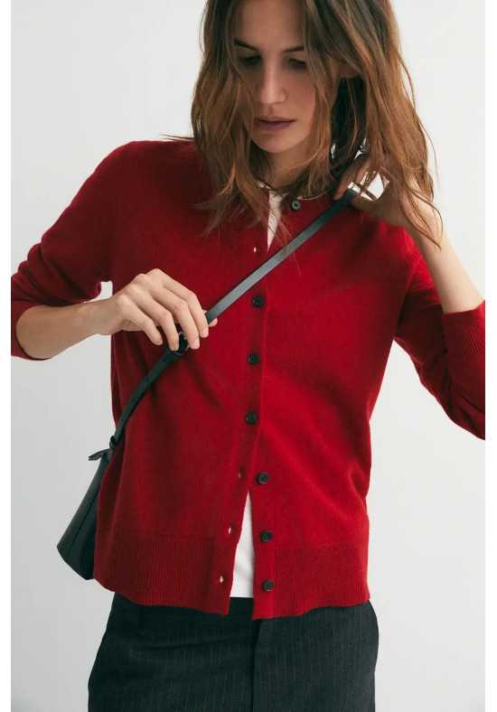 CARDIGAN JACKIE
