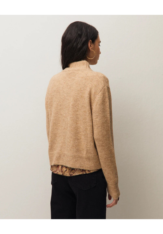CARDIGAN LAZO