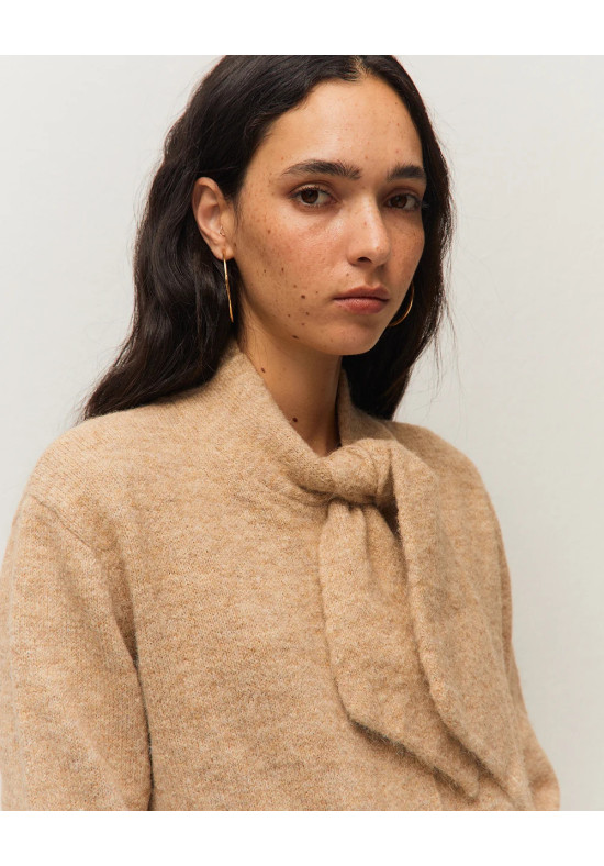 CARDIGAN LAZO