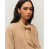 CARDIGAN LAZO