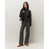 CARDIGAN ASIMETRICO