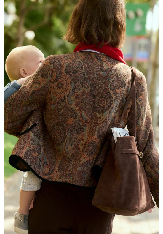 CHAQUETA GUSTAV