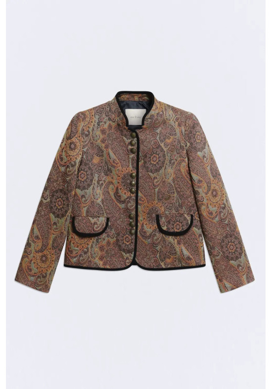 CHAQUETA GUSTAV