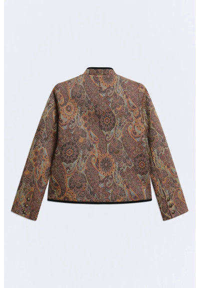 CHAQUETA GUSTAV