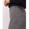 PANTALON PATA DE GALLO