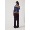 JERSEY JACQUARD