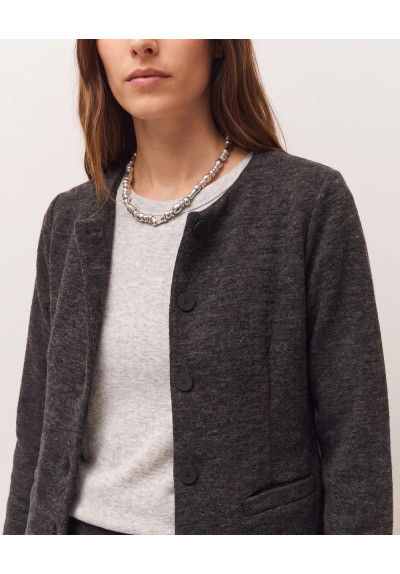 CHAQUETA ENTALLADA
