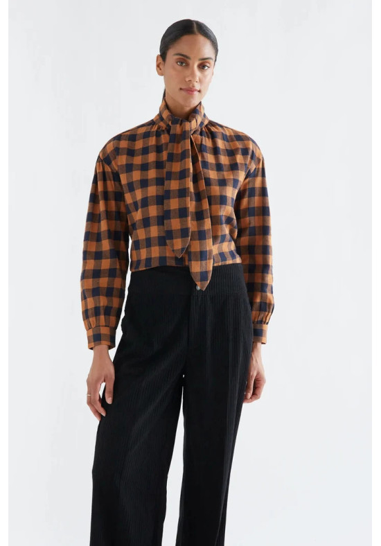 CAMISA LAZO