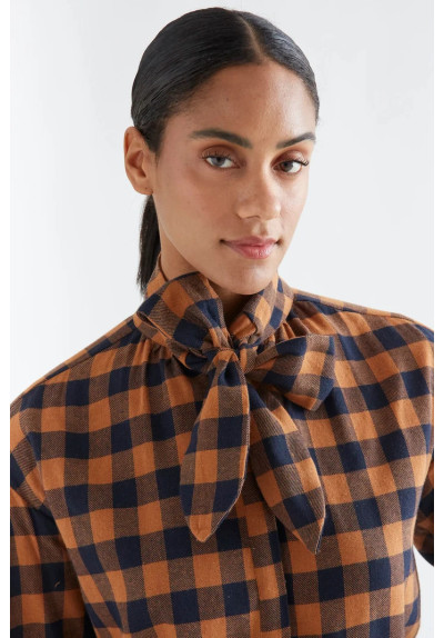 CAMISA LAZO