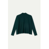 JERSEY VERDE OSCURO