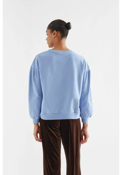 SUDADERA BOTAS
