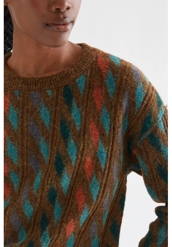 JACQUARD