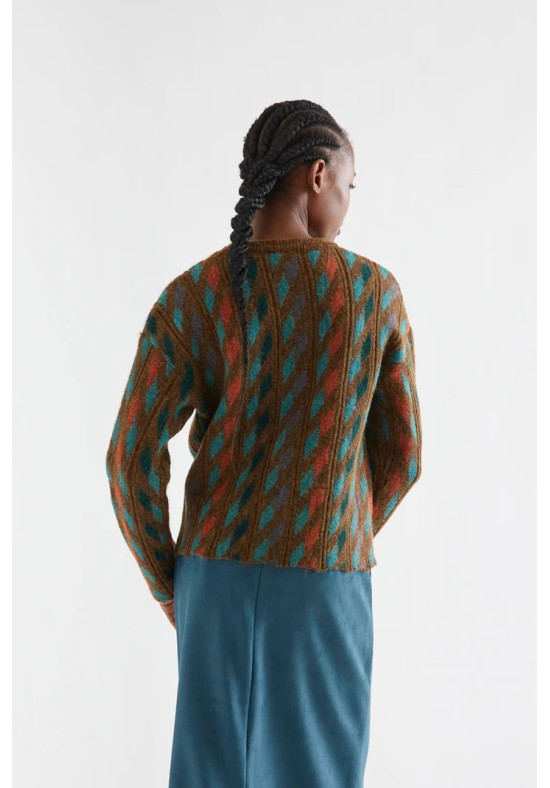 JACQUARD