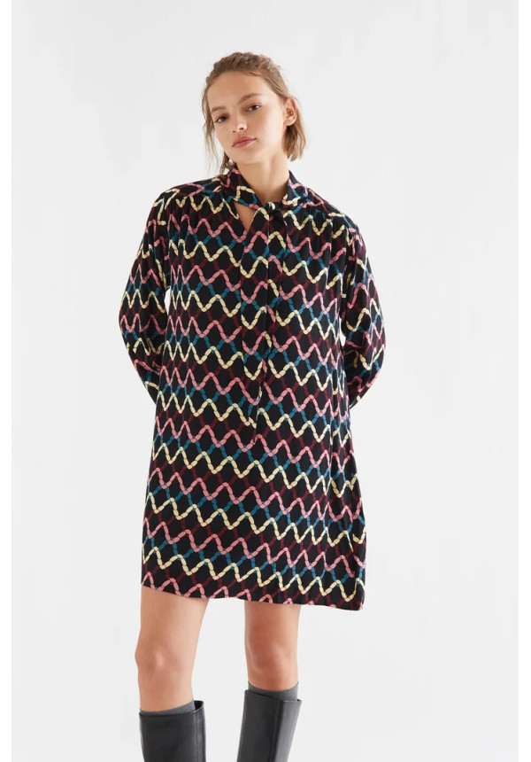 VESTDO GEOMETRIC