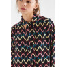 VESTDO GEOMETRIC