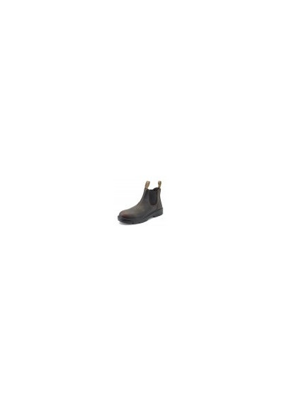 BOTAS NOBUCK
