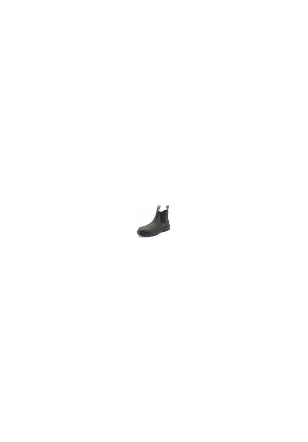 BOTAS NOBUCK