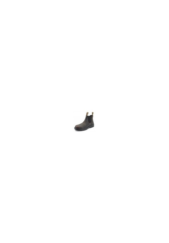 BOTAS NOBUCK