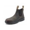 BOTAS NOBUCK