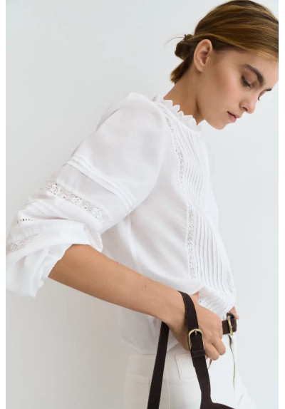 CAMISA RAMONA