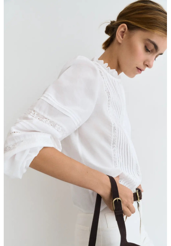 CAMISA RAMONA