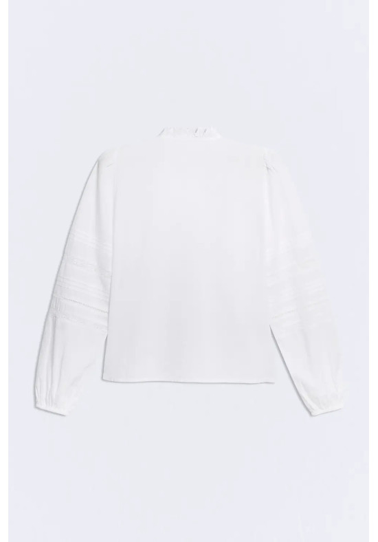 CAMISA RAMONA